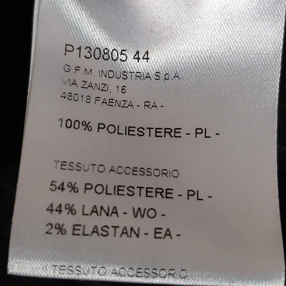 Hache dress - Picture 7 of 14